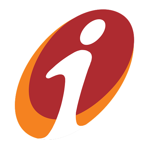 ICICI Prudential Mutual Fund Logo
